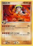 naruto EX