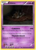 Kittens