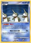 Narwhal