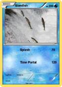 Slamfish