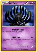 Ten Tails