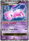 Mew