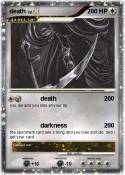 death