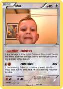 Max