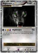 Nightmare