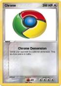 Chrome