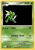 scyther