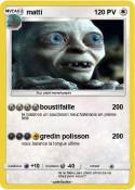 matti
