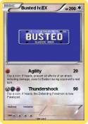 Busted lv.EX