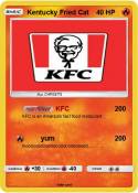 Kentucky Fried