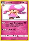 Toadette