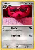 PinkFoo'