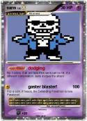 sans