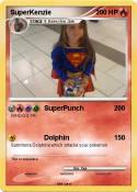 SuperKenzie