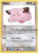 Clefairy