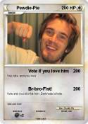 Pewdie-Pie