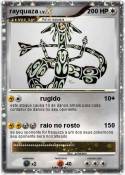 rayquaza
