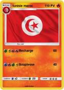 tunisie maroc