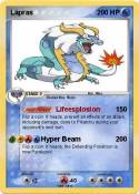 Lapras