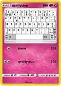 azertyuiop