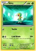 Snivy