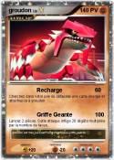 groudon