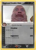 Egghead Double