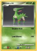 Virizion