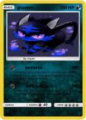 ghosten