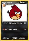 Angry Bird