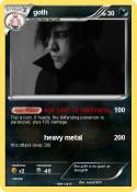goth