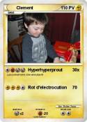 Clement