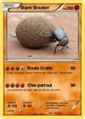 Super Bousier