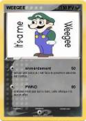 WEEGEE
