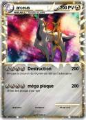 arceus