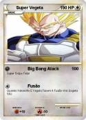 Super Vegeta