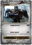 OPTIMUS