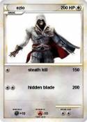 ezio
