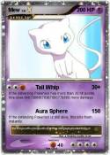 Mew