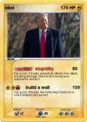 idiot