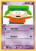 Kyle