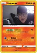 Shobair GX