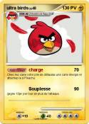 ultra birds