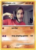 pewdiepie