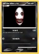 jeff the killer