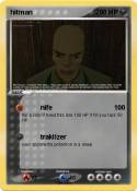 hitman