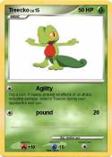 Treecko