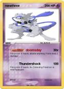mewthree