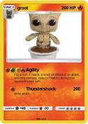 groot