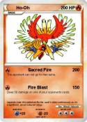Ho-Oh